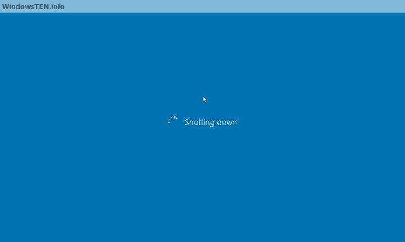 Выключи экран играй. Windows 10 выключение. Windows 7 выключение. Экран завершения работы Windows 10. Экран выключения Windows 10.